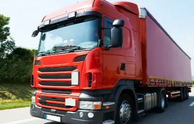 Bursa Yozgat Ambar Kargo