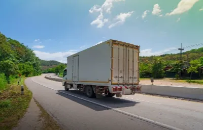 Bursa ile Yozgat Arası Bulaşık Makinesi Taşıma